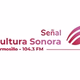 Señal Cultura Sonora	- XHFLO Logo