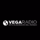 Vega Radio - Love Logo