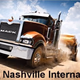 Radio Nashville International Logo