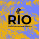 RIO - Radio Internacional Odemira Logo