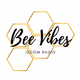 Bee Vibes Radio Logo