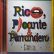 RADIO PICANTES PARRANDEROS Logo