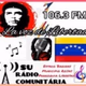 La voz de Libertad Logo