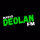Radio Deolan FM Logo