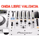 Onda Libre Valencia Logo