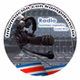 Radio Asamblea Legislativa de Costa Rica logo