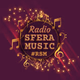 Radio Sfera Music Logo