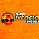 Radio Vitoria FM Logo