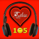 Samsun Tutku FM Logo