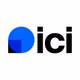 Ici Saint-Étienne Loire Logo