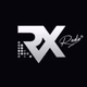 RX Radio Logo