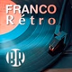 Bouje Radio - Franco Rétro logo