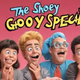 Shooey Van Gooey Spectacular Logo