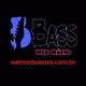 Web Radio Bass Rock Logo