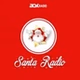 Santa Christmas Radio logo