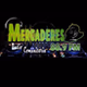 Mercaderes FM 88.9 logo