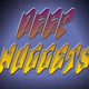 DEEP NUGGETS Logo