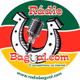 Rádio Bagual Logo