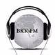 BKK.FM Logo