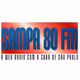 Sampa 80 FM Logo