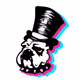 Punk Aristocrats Radio 1 Logo