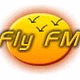 FLY Deportes Radio Logo