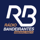 Rádio Bandeirantes Ribeirão Preto Logo