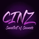 CINZ NET Radio Logo