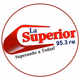 Radio La Superior Logo