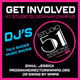 Studio 51 Logo