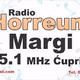 Radio Horreum Margi Logo