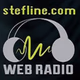 Stefline Radio Logo
