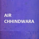 All India Radio - AIR Chhindwara Logo
