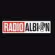 Radio Albion Logo