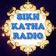 Sikh Katha Radio Logo