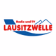 Lausitzwelle FM Logo