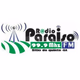 Rádio Paraiso FM Logo