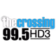 The Crossing 99.5HD3 - WYCD-HD3 Logo