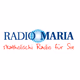 Radio Maria Switzerland Logo