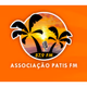 Rádio Associação Patis Logo