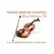 Radio Dor de Cantec Logo