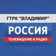 GTRK Vladimir logo