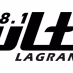 WLTL 88.1 FM - WLTL Logo