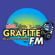 Rádio Grafite FM Logo