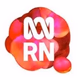 ABC - Radio National Logo