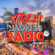 Street Madness Radio Logo