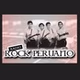 Radio Rock Peruano logo