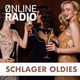 0nlineradio - Schlager Oldies Logo