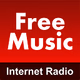Free Music Internet Radio Logo