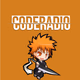CodeRadio Logo